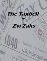 Cover of Taxbell by Zvi Zaks