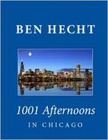 Ben Hecht's Latest Book