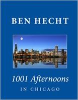 Ben Hecht's Latest Book