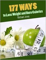 177 Ways to Lose Weight and Burn Calories
