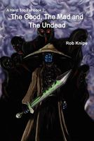 Rob Knipe's Latest Book