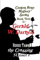 Carson Reno Mystery Series Book 2