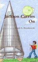Cover of Jackson Carries On by Carol A. Bronikowski