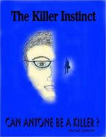 Cover of The Killer Instinct by Michael Spitzkoff