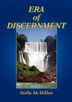 Cover of Era of Discernment by Stella McMillan