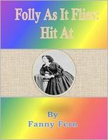 Cover of Folly As It Flies by Fanny Fern