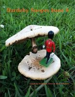Cover of Bartleby Snopes Issue 8 by Nathaniel Tower