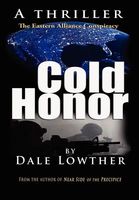 Cover of Cold Honor by Dale Lowther