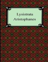 Cover of Lysistrata by Aristophanes