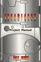 Cover of Invariance Project Manual by Max West