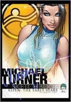 Cover of Aspen: The Early Years by Michael Turner