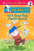 It's a Home Run, Charlie Brown!