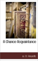 A Chance Acquaintance