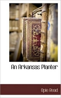 An Arkansas Planter
