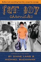 Cover of The Fat Boy Chronicles by Diane Lang
