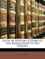 Ruth Of Boston