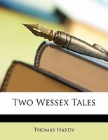 Two Wessex Tales