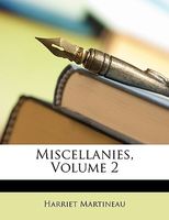 Miscellanies, Volume 2