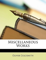 Miscellaneous Works