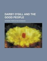 Darby O'Gill and the Good People