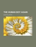 The Human Boy Again