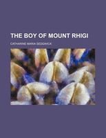 The Boy of Mount Rhigi
