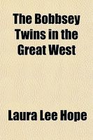 The Bobbsey Twins in the Great West