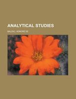 Analytical Studies