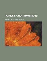Forest and Frontiers