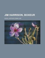 Jim Harrison, Boxeur