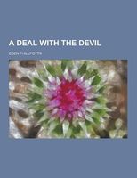 A Deal With The Devil