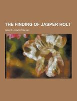 The Finding of Jasper Holt