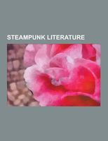 Steampunk Literature
