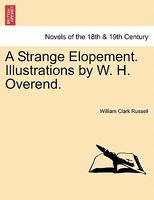 A Strange Elopement