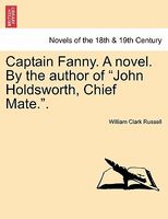 Captain Fanny