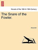 The Snare of the Fowler