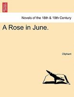 A Rose in June