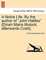 A Noble Life
