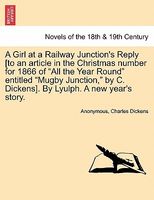 A Girl at a Railway Junction's Reply