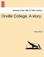 Orville College