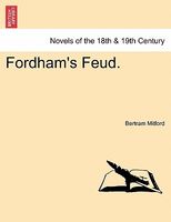 Fordham's Feud.