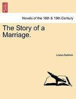 Louisa Baldwin's Latest Book