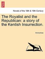 The Royalist and the Republican