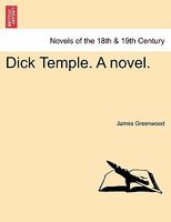 Dick Temple