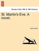 St. Martin's Eve