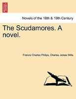 The Scudamores. A Novel.