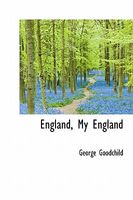 George Goodchild's Latest Book