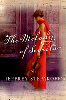 Jeffrey Stepakoff's Latest Book