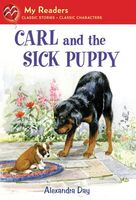 Carl and the Sick Puppy