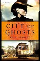 City of Ghosts